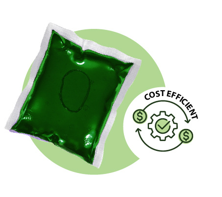 Cost-efficient